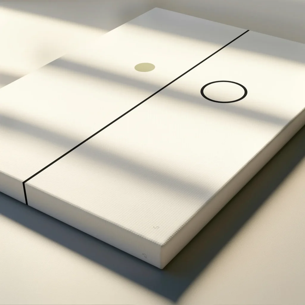 Balance 14 – Canvas – Difference Canvas  - 5