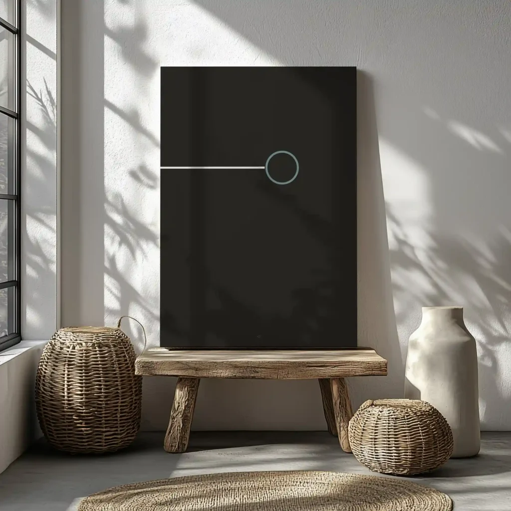 Balance 15 – Canvas – Incomplete Canvas  - 1