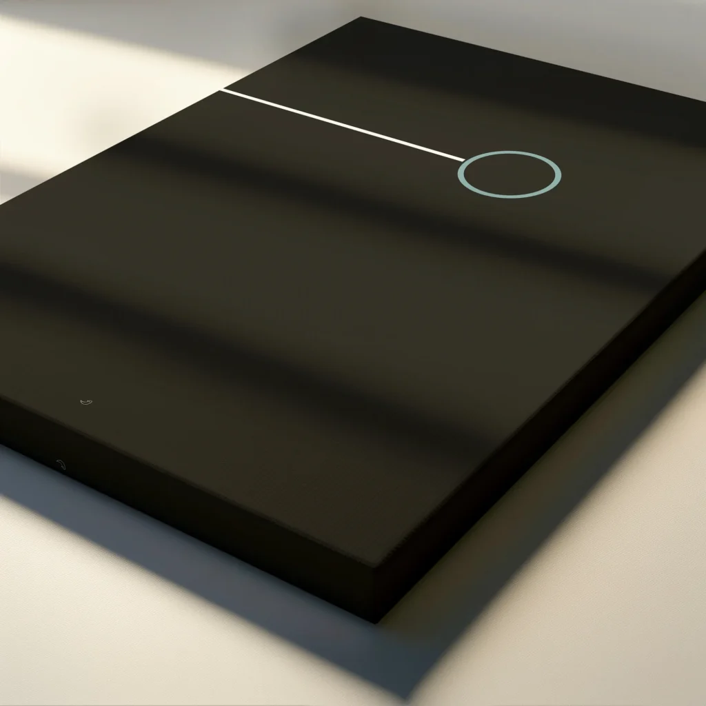 Balance 15 – Canvas – Incomplete Canvas  - 2