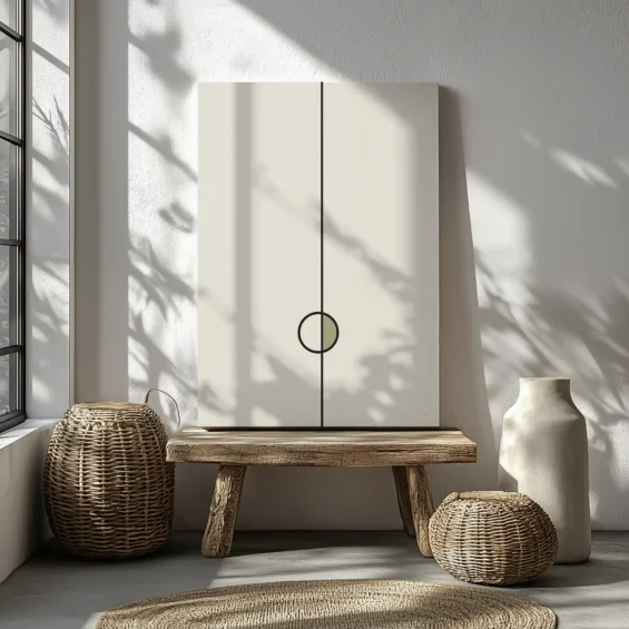 Balance 16 – Canvas – Within Canvas  - 3