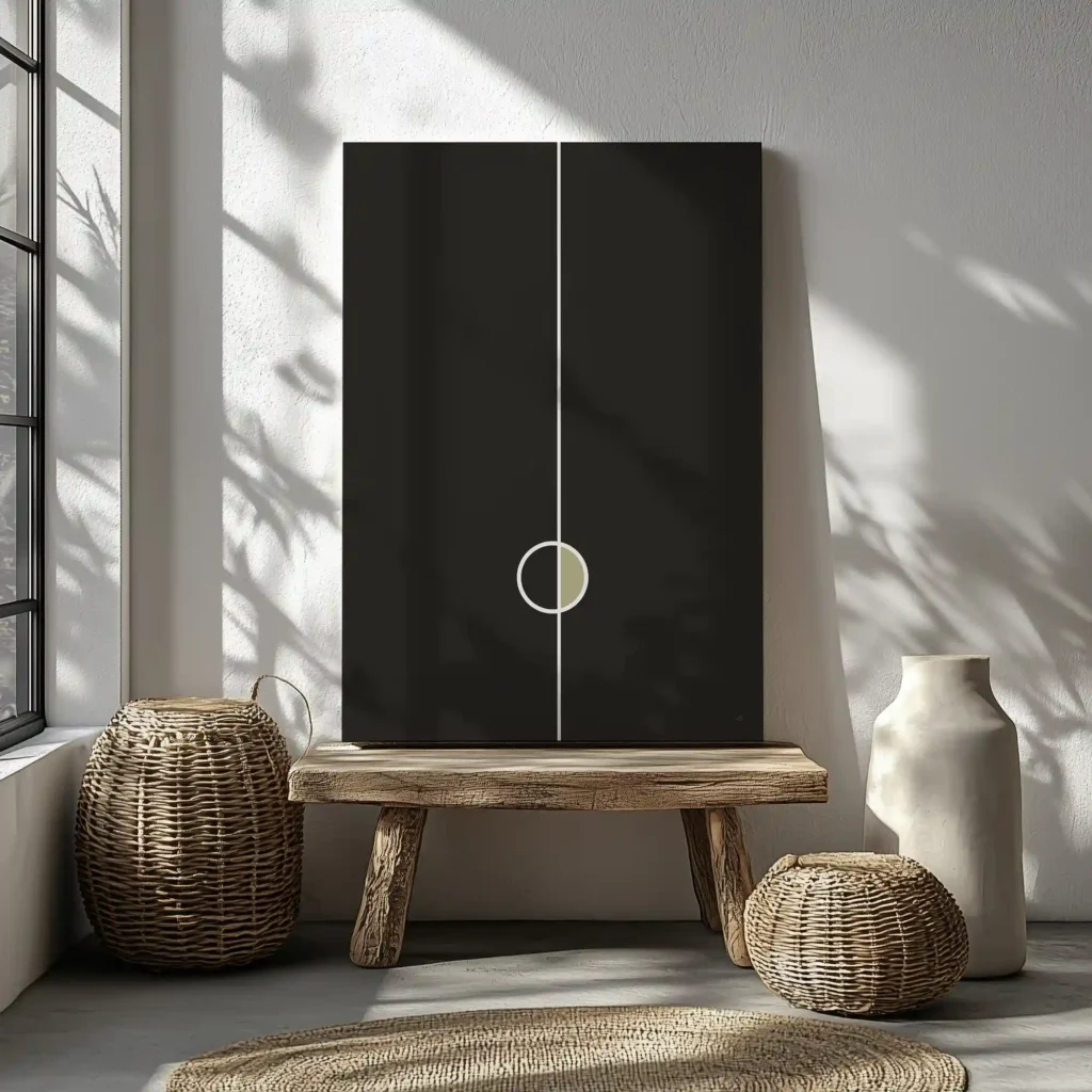 Balance 16 – Canvas – Within Canvas  - 1