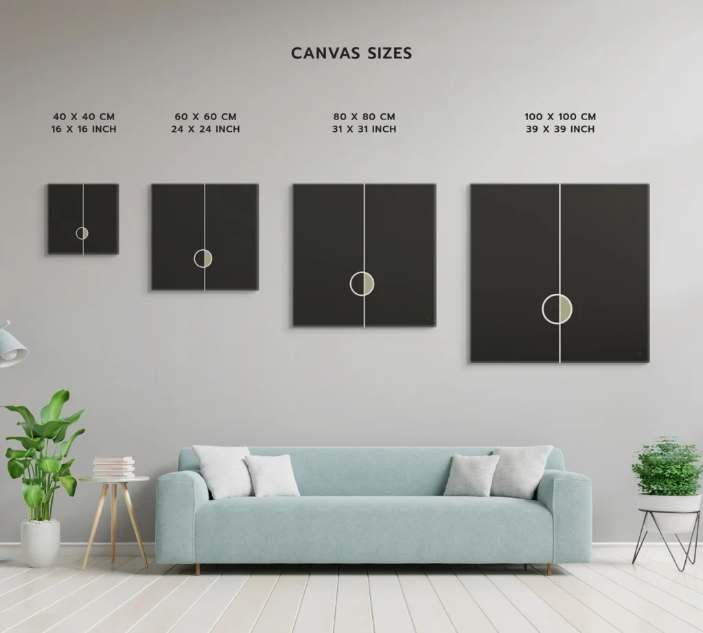 Balance 16 – Canvas – Within Canvas  - 5