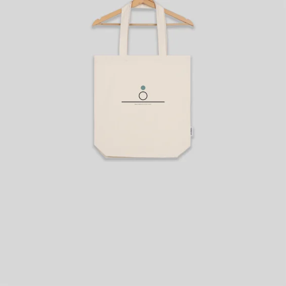 Balance 13 – Tote Bag – Support Dresses  - 2