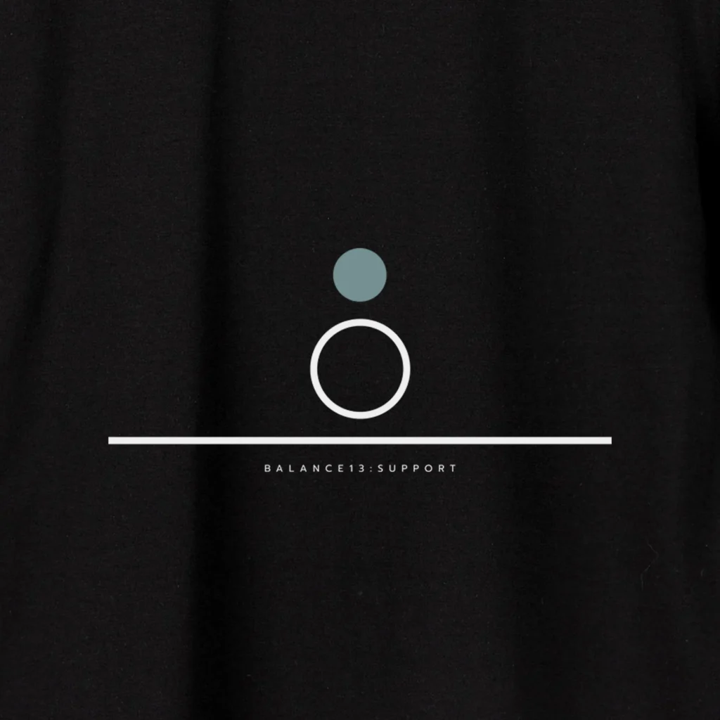 Balance 13 – Tote Bag – Support Dresses  - 3