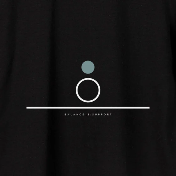 Balance 13 – Tote Bag – Support Dresses  - 3