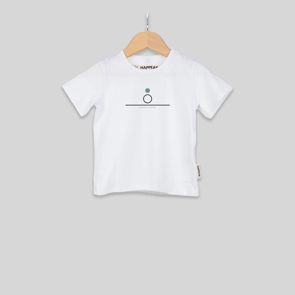 Balance 13 – Kids T-Shirt – Within Kids t-shirts  - 3