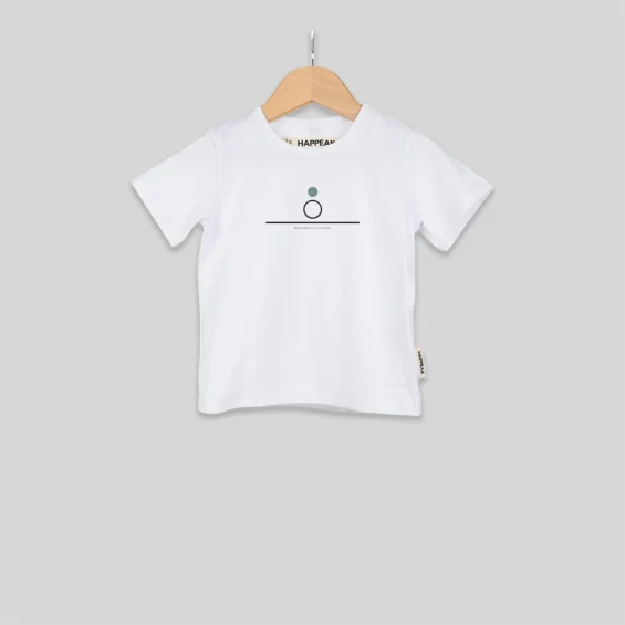 Balance 13 – Kids T-Shirt – Within Kids t-shirts  - 3