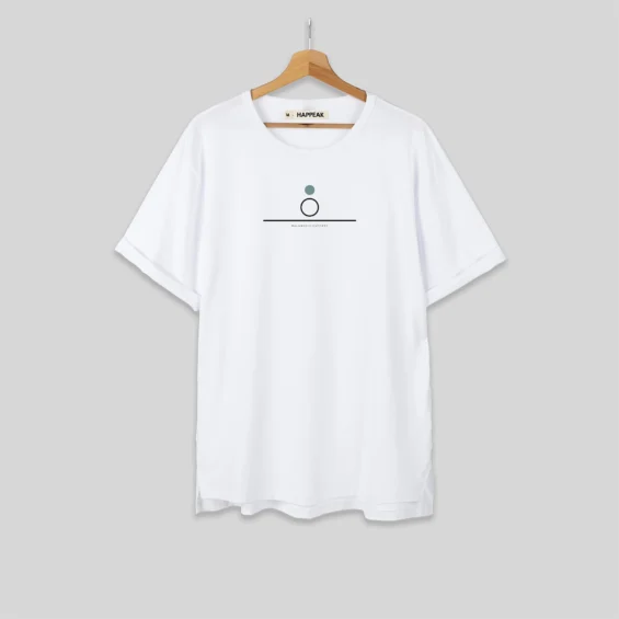 Balance 13 – T-Shirt – Support T-shirts  - 3