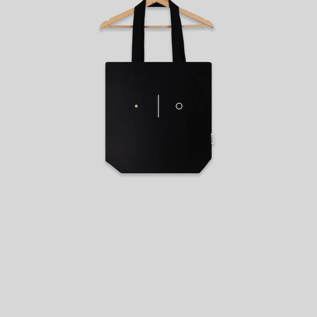 Balance 14 – Tote Bag – Difference Dresses  - 1