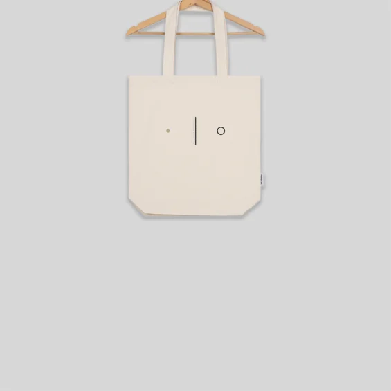 Balance 14 – Tote Bag – Difference Dresses  - 2