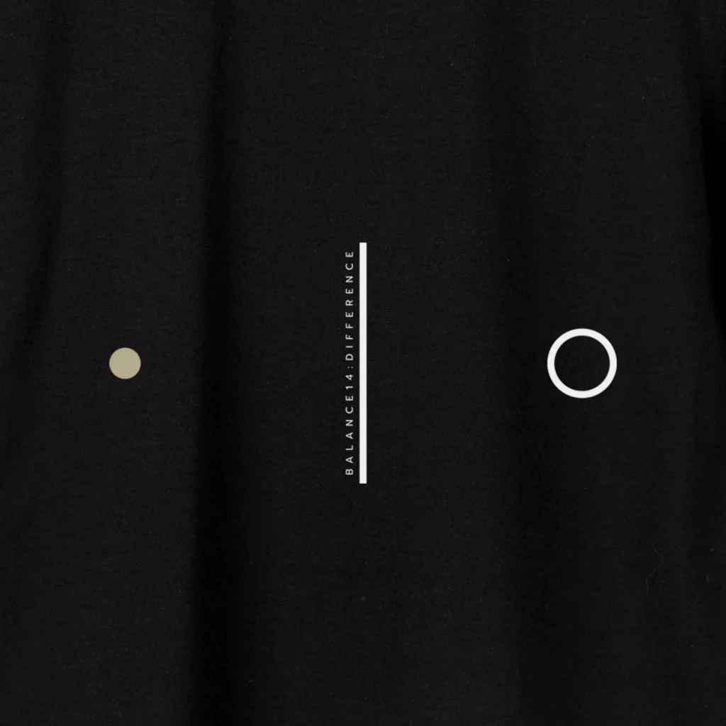 Balance 14 – Tote Bag – Difference Dresses  - 3