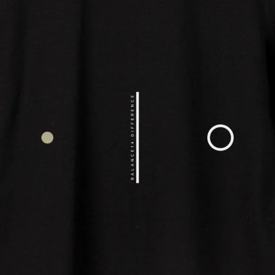 Balance 14 – Tote Bag – Difference Dresses  - 3