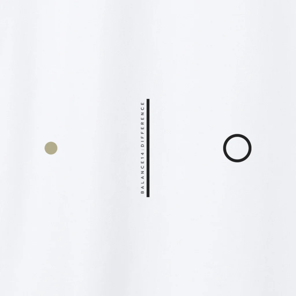 Balance 14 – Kids T-Shirt – Within Kids t-shirts  - 4