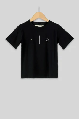 Abstract Kids T-Shirt Balance 14