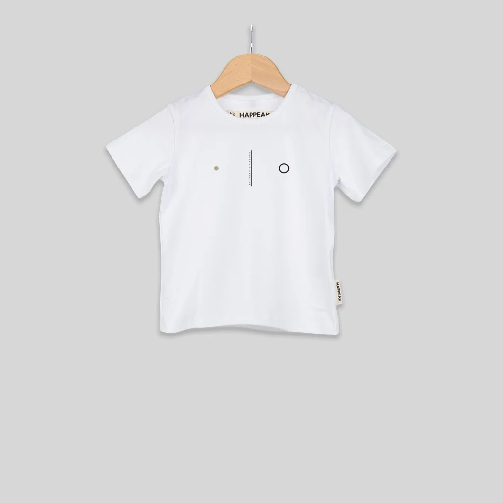 Balance 14 – Kids T-Shirt – Within Kids t-shirts  - 3