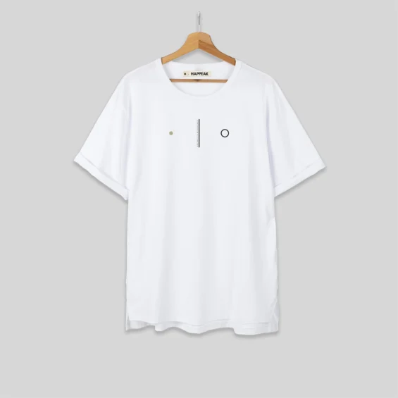 Balance 14 – T-Shirt – Difference T-shirts  - 3