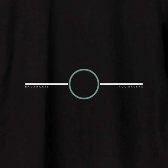 Balance 15 – Tote Bag – Incomplete Dresses  - 3