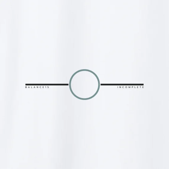 Balance 15 – Kids T-Shirt – Within Kids t-shirts  - 4