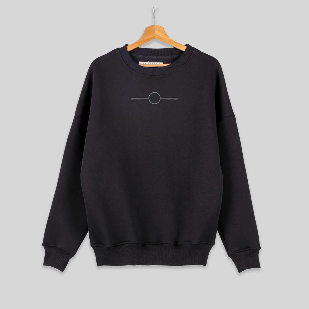 Balance 15 – Sweatshirt – Incomplete Sweatshirts  - 1