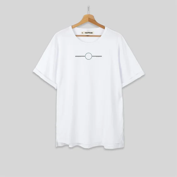 Balance 15 – T-Shirt – Incomplete T-shirts  - 3