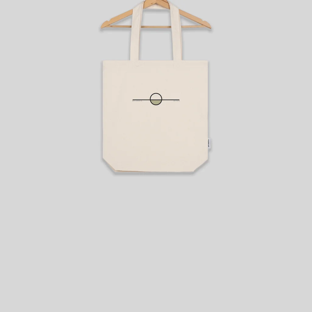 Balance 16 – Tote Bag – Within Dresses  - 2