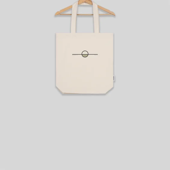 Balance 16 – Tote Bag – Within Dresses  - 2