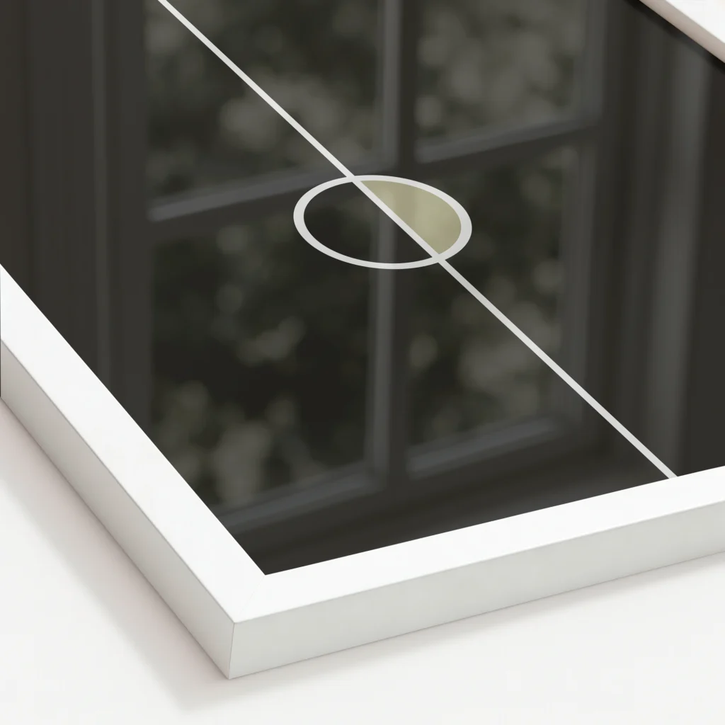 Balance 16 – Framed Poster – Within Posters  - 5