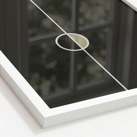 Balance 16 – Framed Poster – Within Posters  - 5