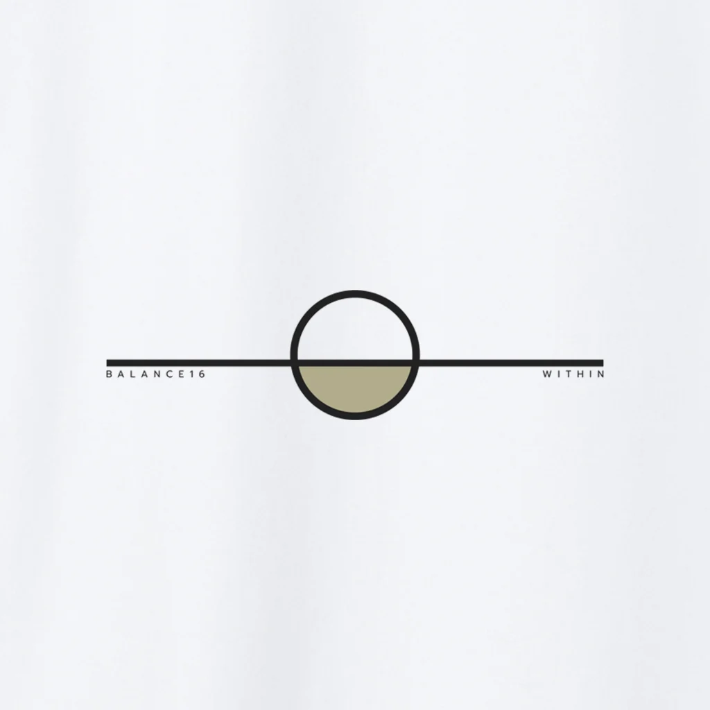 Balance 16 – Kids T-Shirt – Within Kids t-shirts  - 4