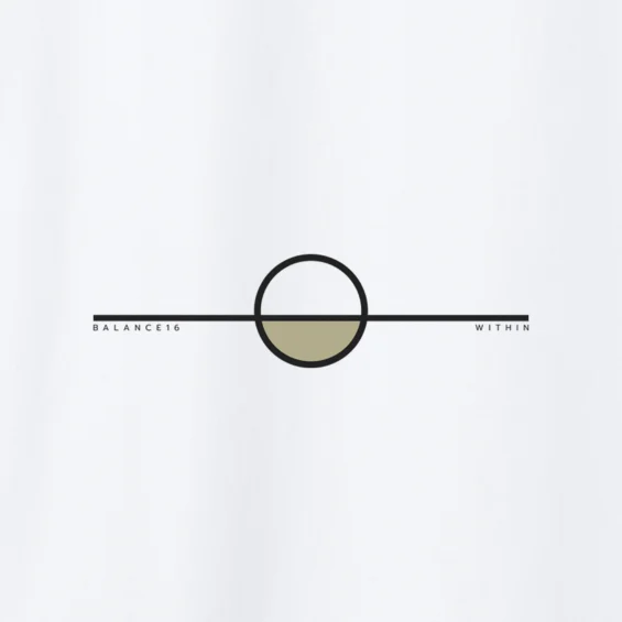 Balance 16 – Kids T-Shirt – Within Kids t-shirts  - 4