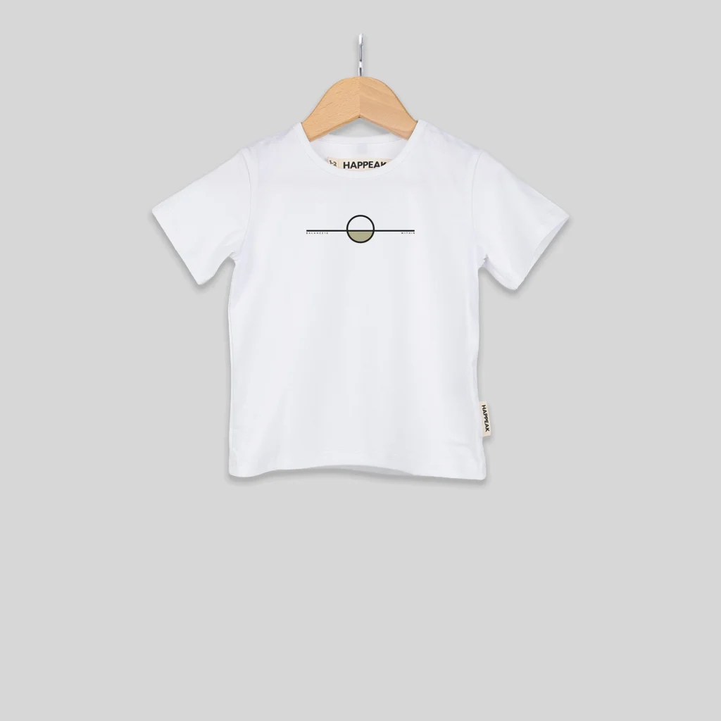Balance 16 – Kids T-Shirt – Within Kids t-shirts  - 3