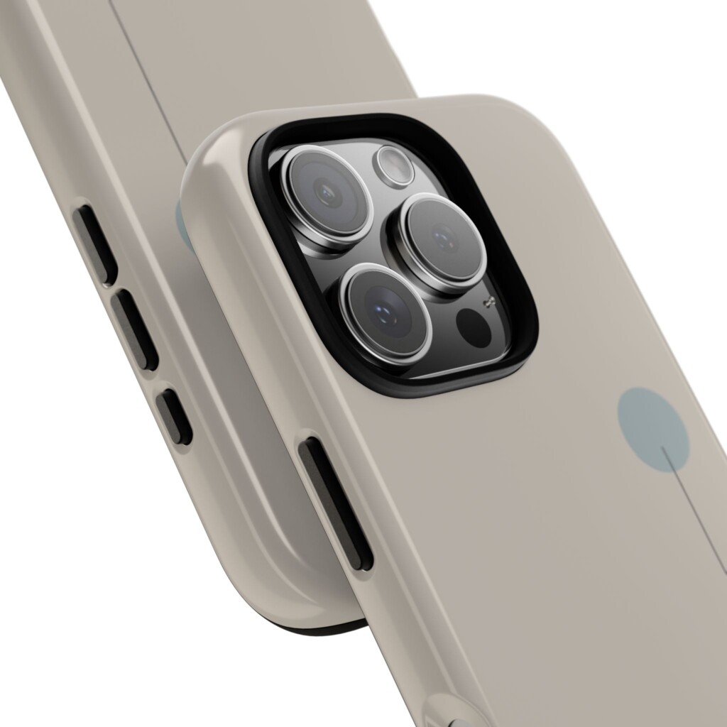 Presence 02 – Phone Case – The Reach Phone Cases  - 2