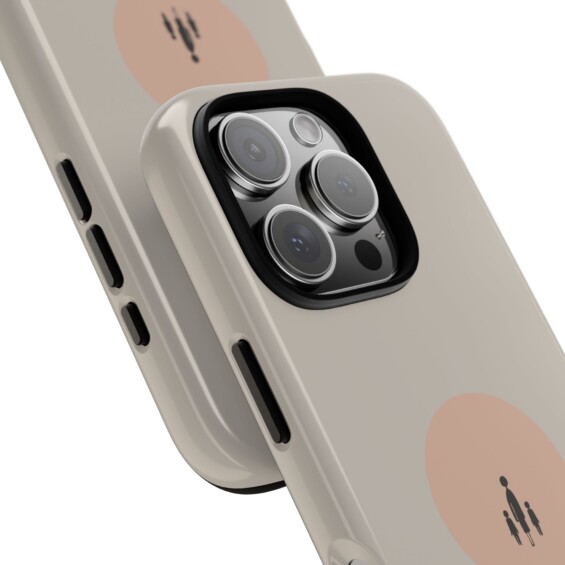 Presence 08 – Phone Case – The Home Phone Cases  - 2