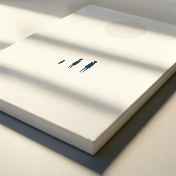 Presence 01 – Canvas – The Family Canvas - 4 Presence 01 – Canvas – The Family Canvas - 4