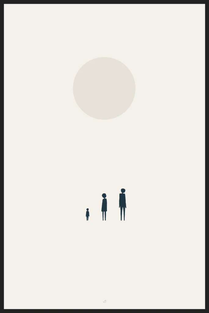 Presence 01 – Canvas – The Family Canvas - 3 Presence 01 – Canvas – The Family Canvas - 3
