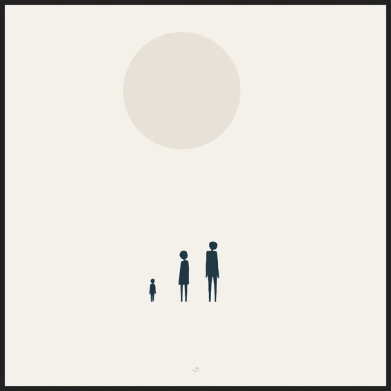 Presence 01 – Canvas – The Family Canvas - 7 Presence 01 – Canvas – The Family Canvas - 7