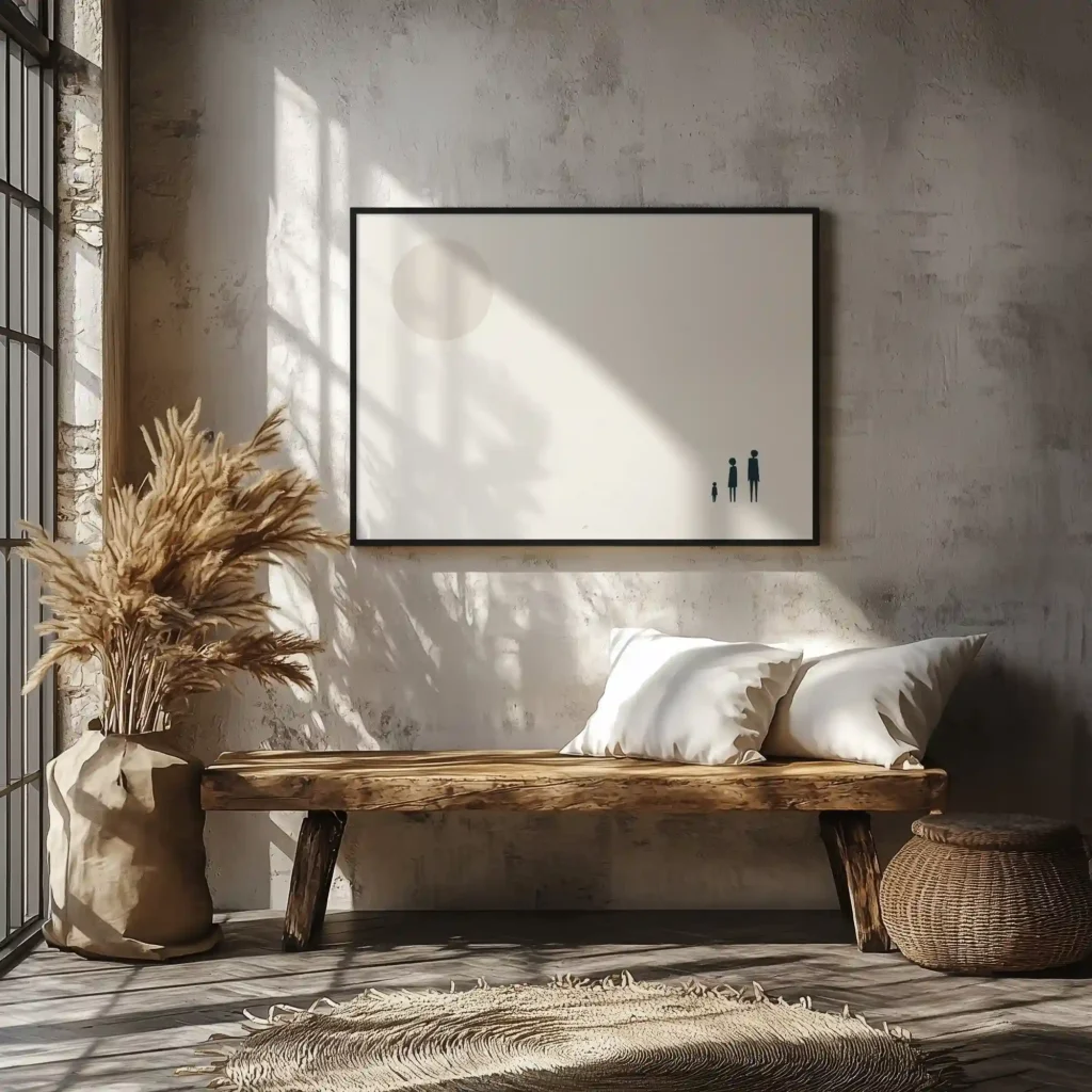 Presence 01 – Canvas – The Family Canvas - 9 Presence 01 – Canvas – The Family Canvas - 9