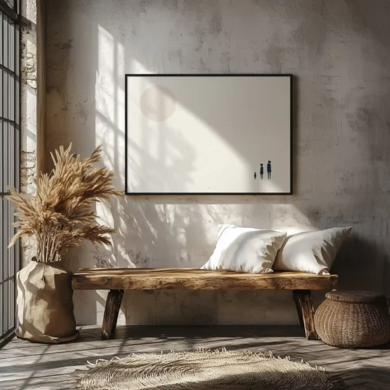 Presence 01 – Canvas – The Family Canvas - 9 Presence 01 – Canvas – The Family Canvas - 9