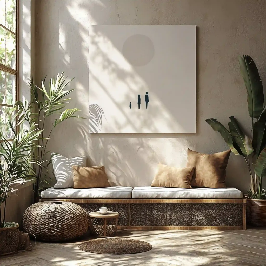 Presence 01 – Canvas – The Family Canvas - 5 Presence 01 – Canvas – The Family Canvas - 5