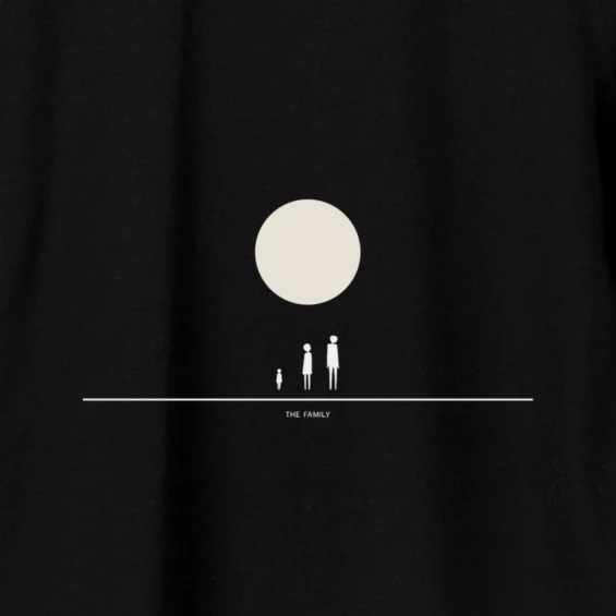 Presence 01 – Tote Bag –  The Family Dresses  - 3