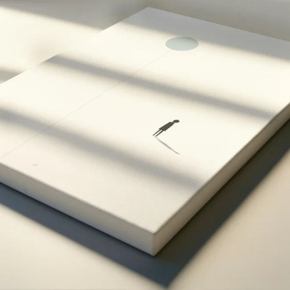 Presence 02 – Canvas – The Reach Canvas  - 3
