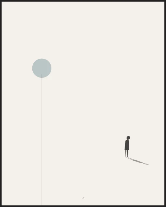 Presence 02 – Poster – The Reach Posters  - 4