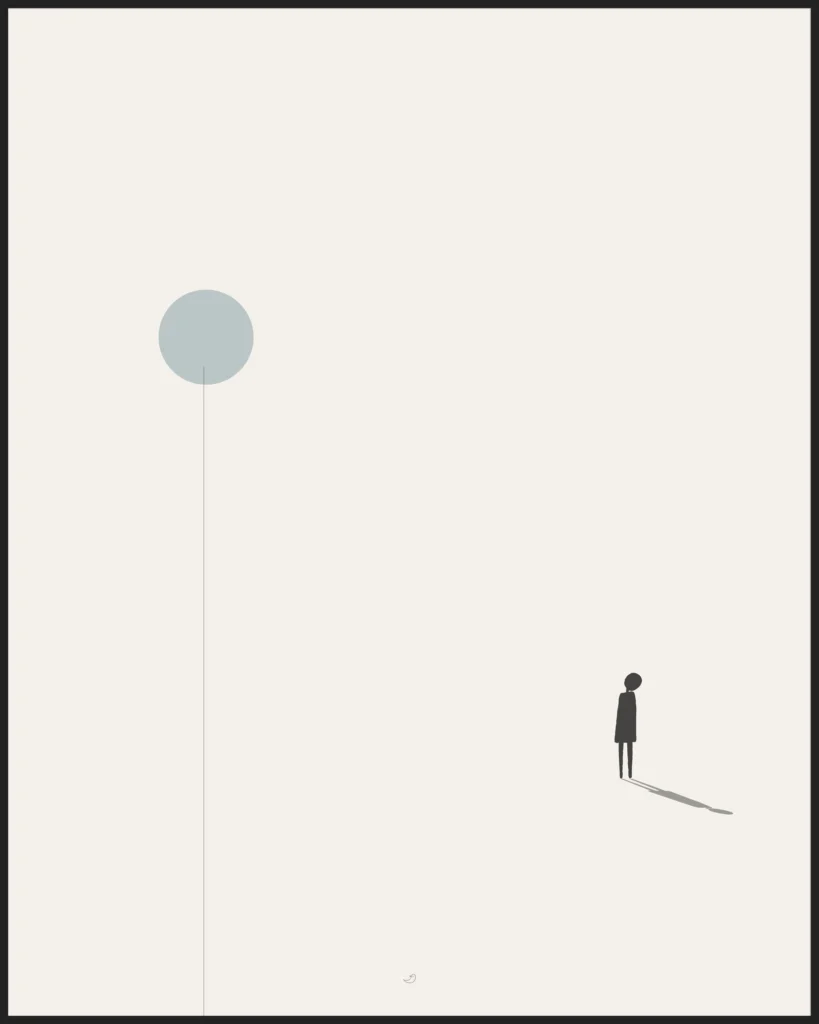 Presence 02 – Poster – The Reach Posters  - 4