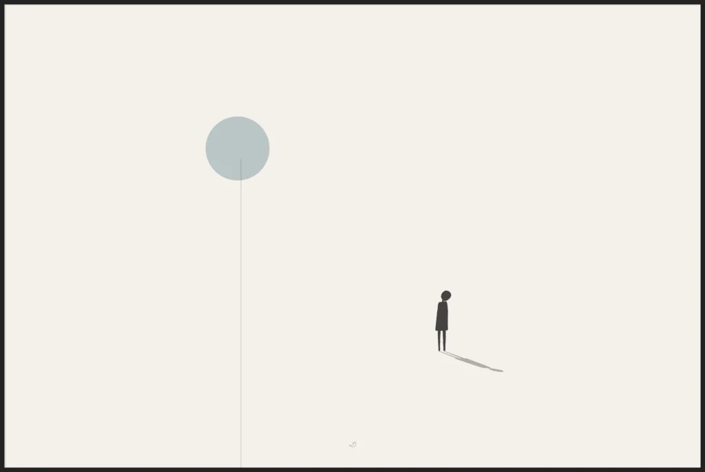 Presence 02 – Canvas – The Reach Canvas  - 10