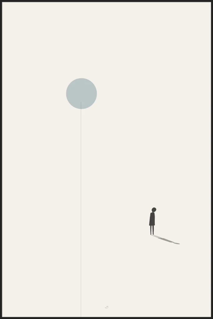 Presence 02 – Canvas – The Reach Canvas  - 4