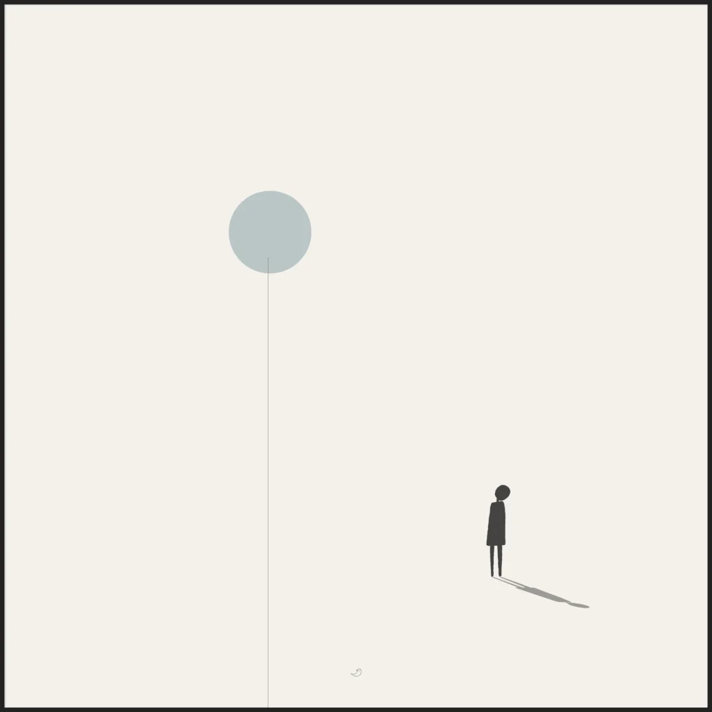 Presence 02 – Canvas – The Reach Canvas  - 7