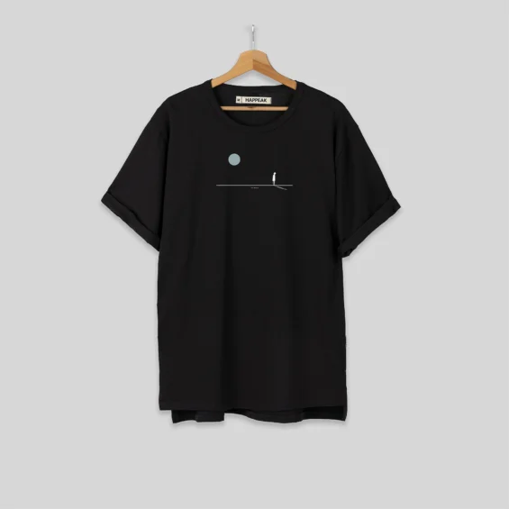 Presence 02 – T-Shirt – The Reach T-shirts  - 3