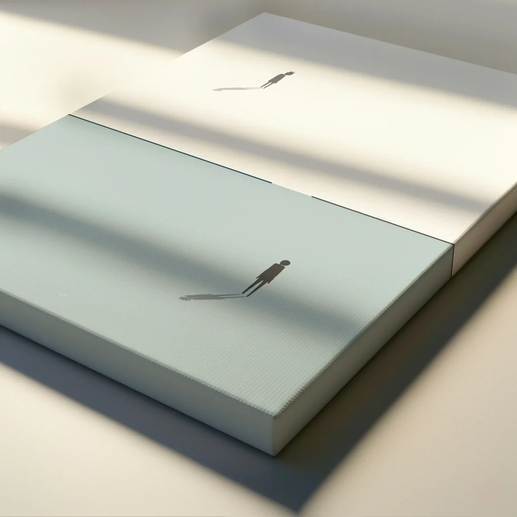 Presence 03 – Canvas – The Self Canvas - 3 Presence 03 – Canvas – The Self Canvas - 3