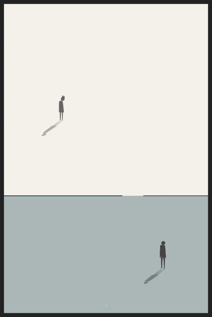 Presence 03 – Canvas – The Self Canvas - 4 Presence 03 – Canvas – The Self Canvas - 4