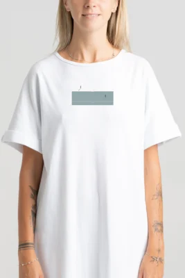aesthetic minimal dress design